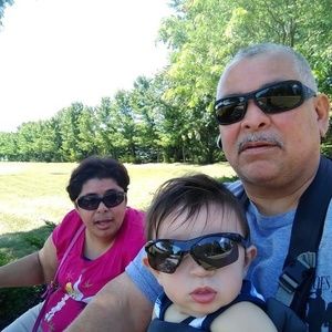 Meet your Posher, Alex